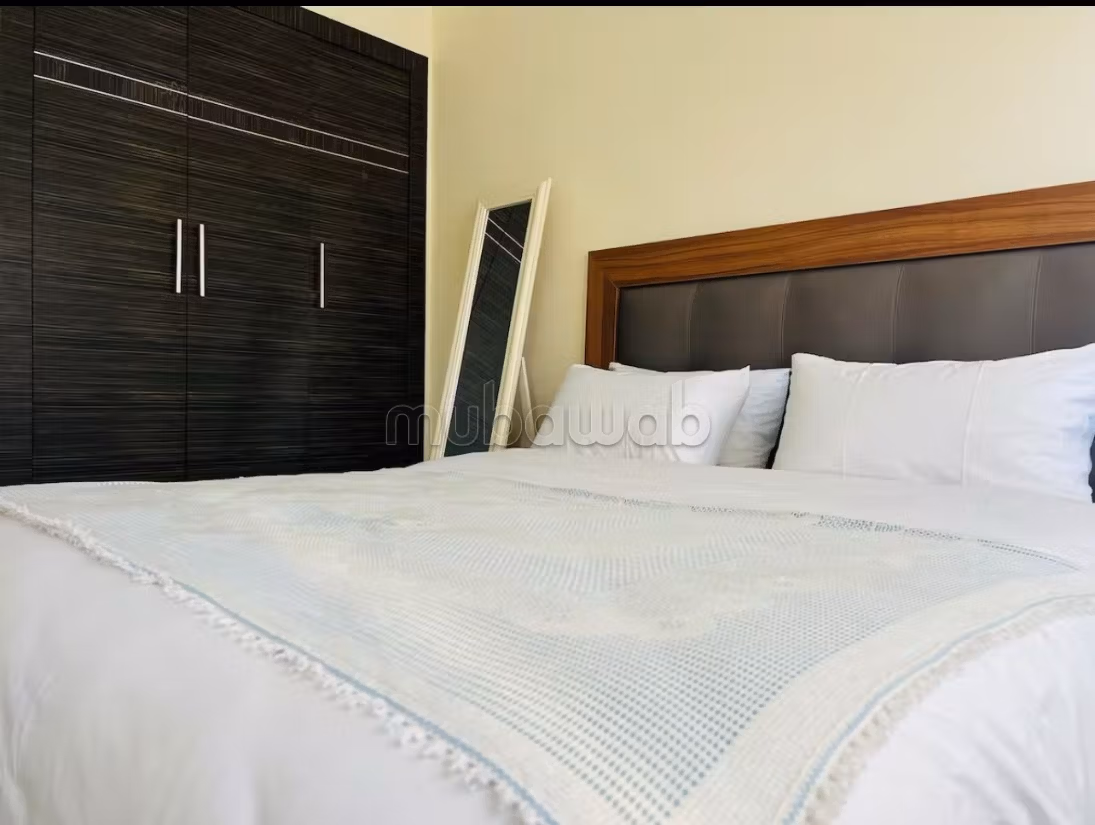 Joli appartement à louer – Racine — 6