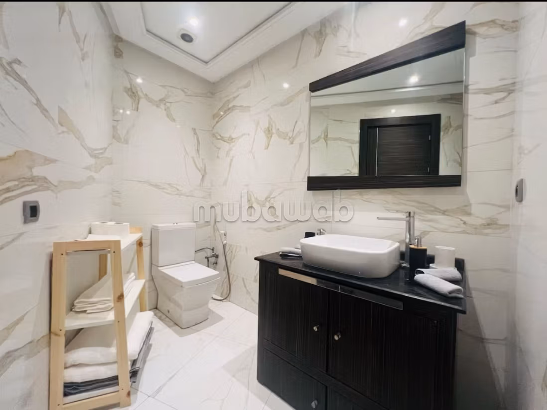 Appartement 120 m² à Racine — 8