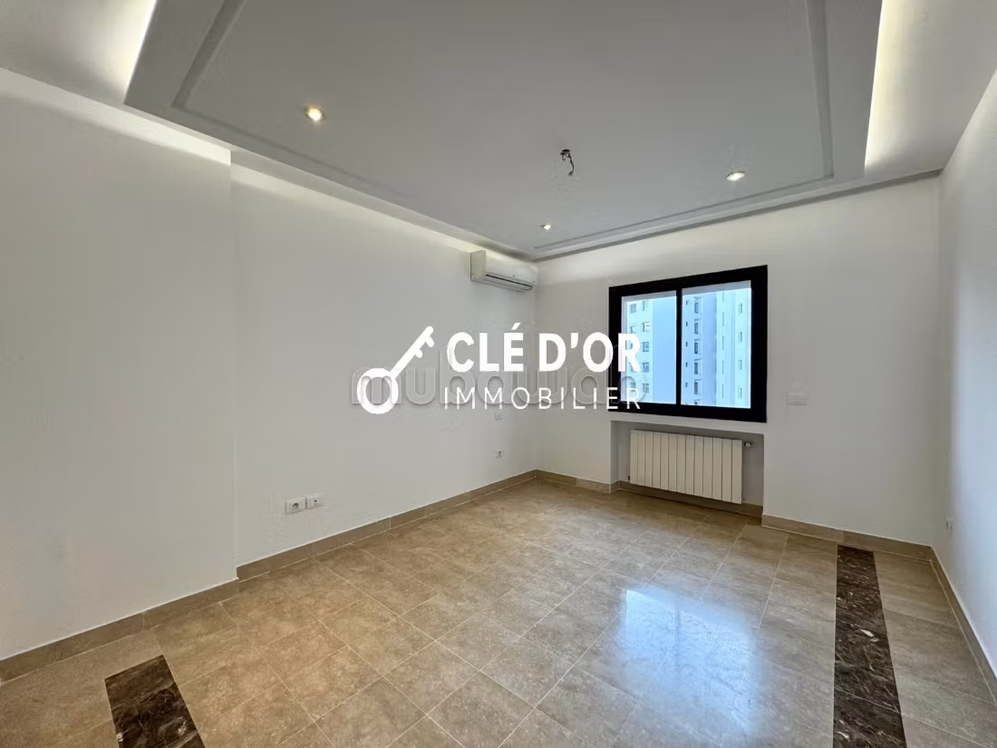 Appartamento S3 in vendita nei giardini di Cartagine