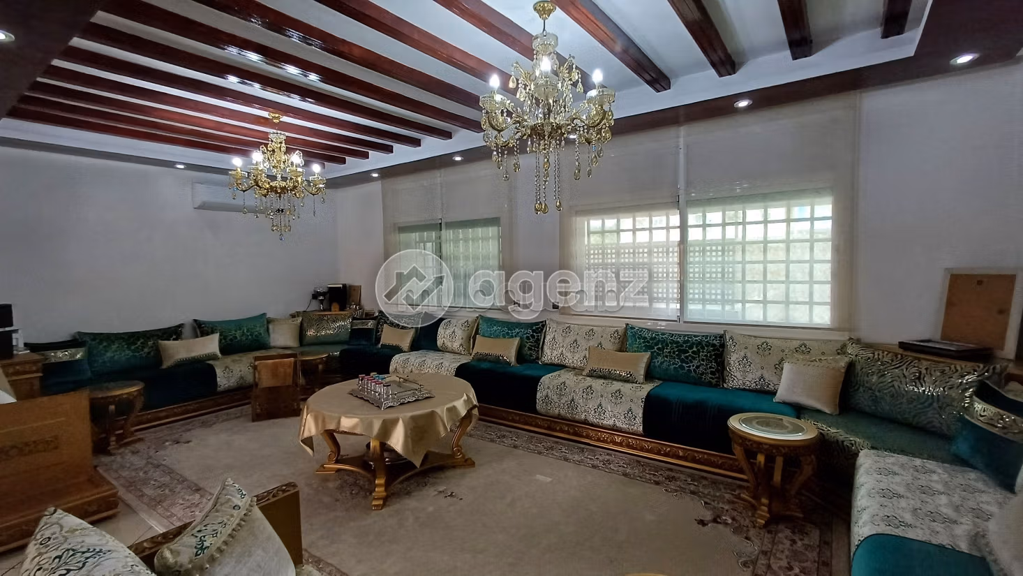 Apartamento en venta 246 m², 3 habitaciones Nueva Ciudad Fez