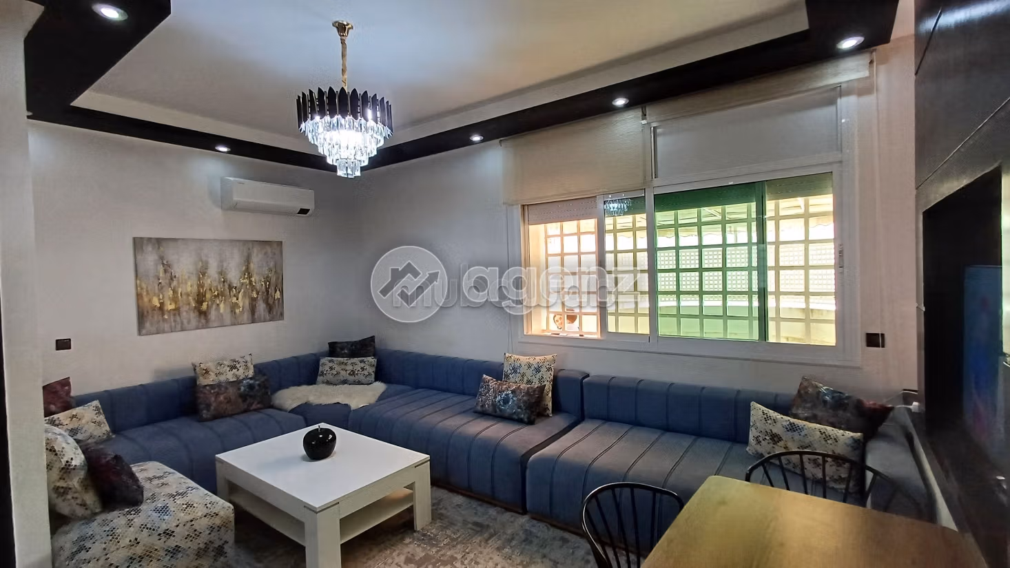 Apartamento en venta 246 m², 3 habitaciones Nueva Ciudad Fez