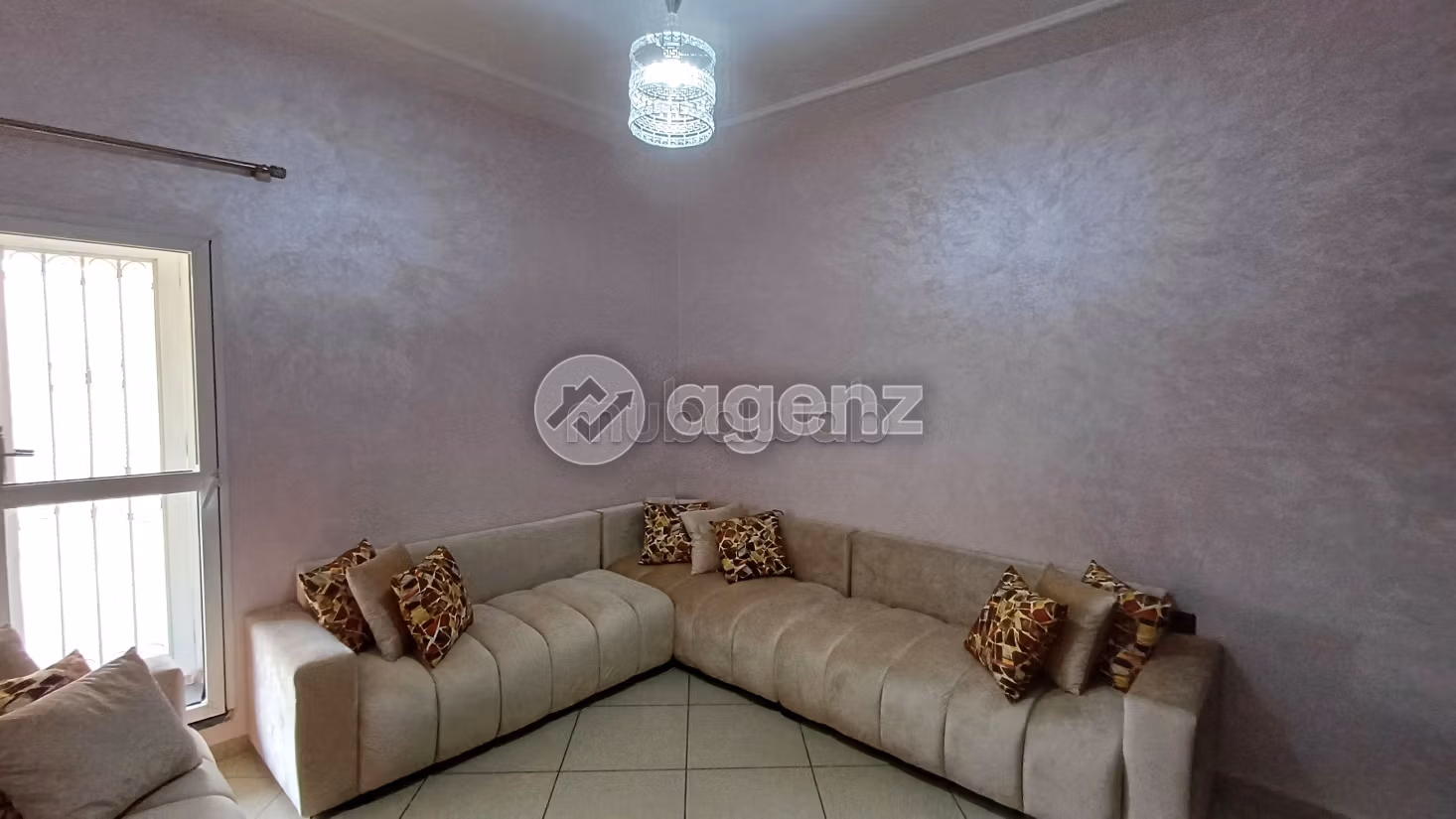 Apartamento en venta 246 m², 3 habitaciones Nueva Ciudad Fez