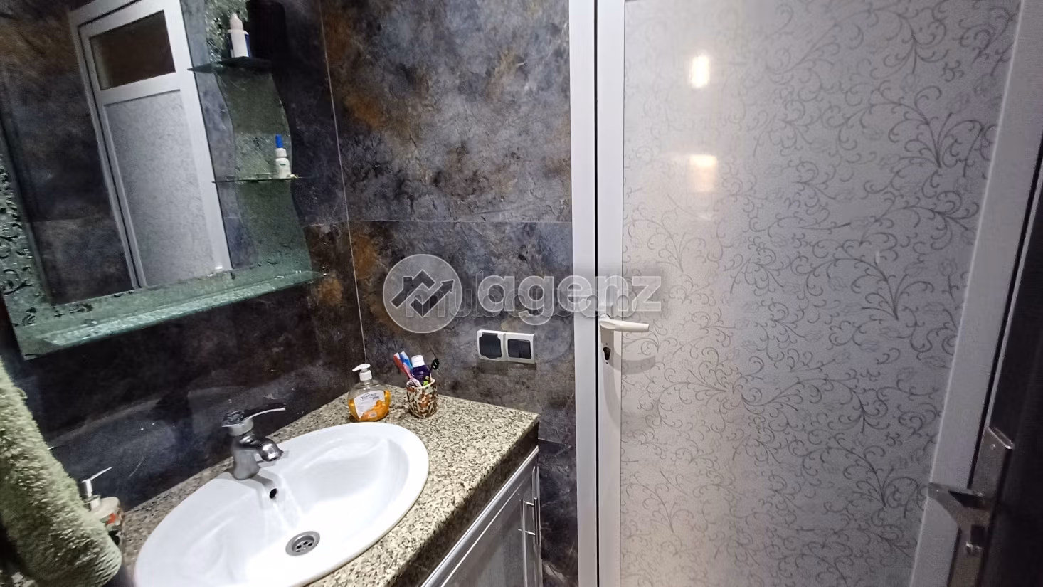 Apartamento en venta 246 m², 3 habitaciones Nueva Ciudad Fez