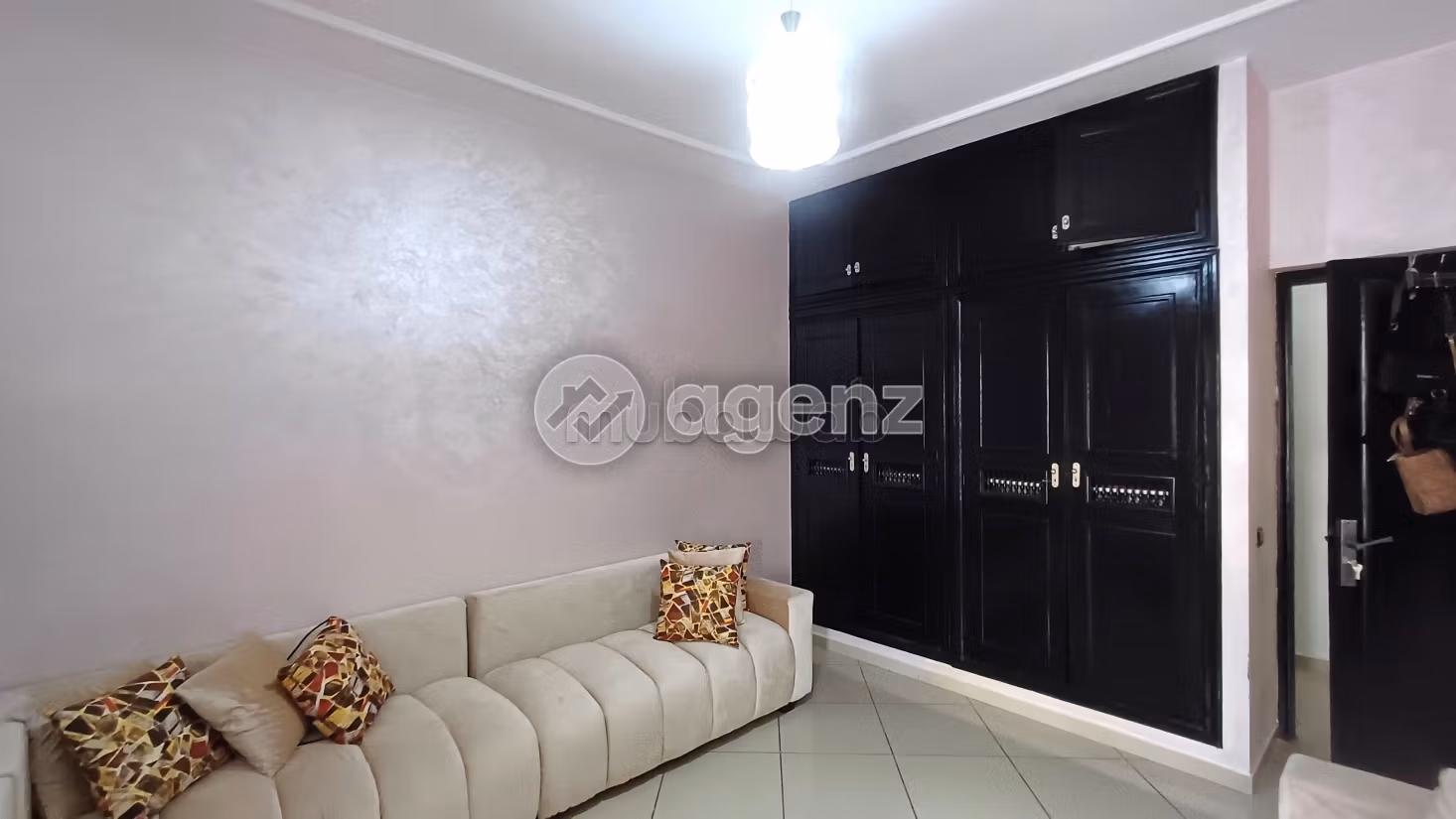 Apartamento en venta 246 m², 3 habitaciones Nueva Ciudad Fez