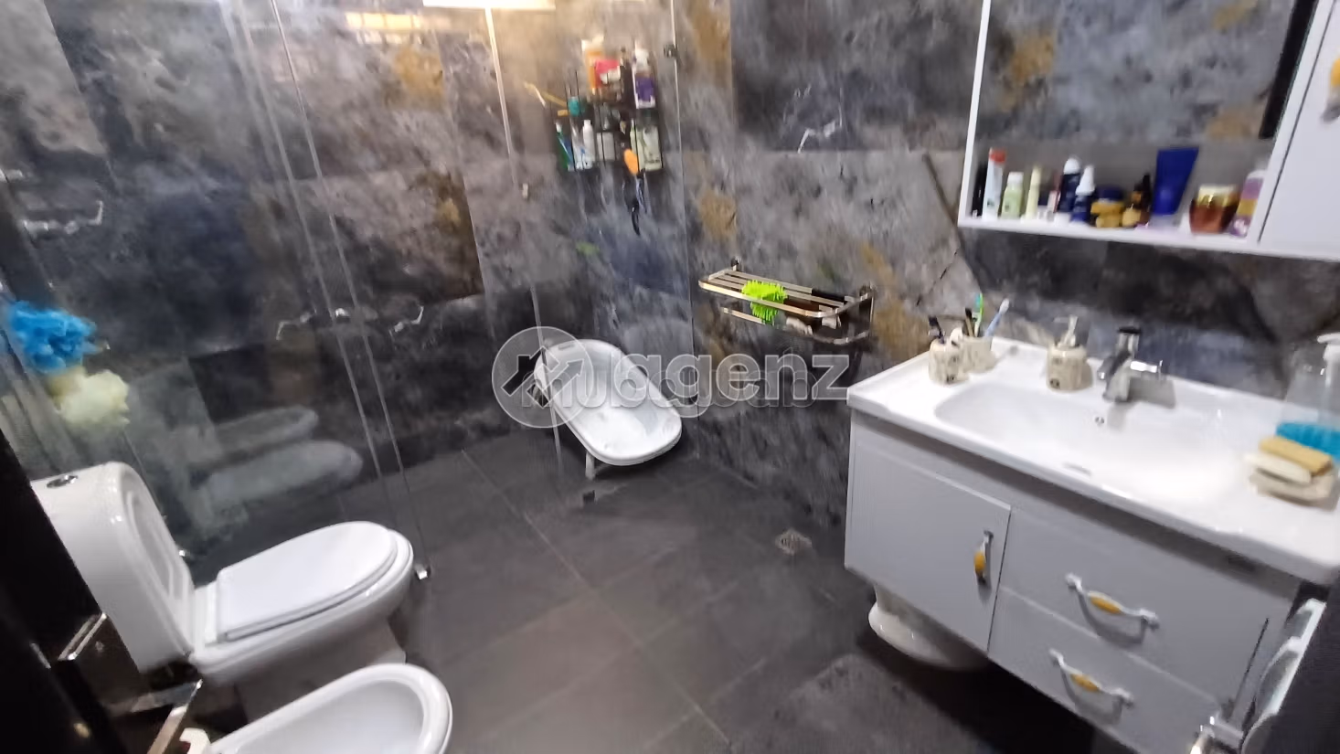 Apartamento en venta 246 m², 3 habitaciones Nueva Ciudad Fez
