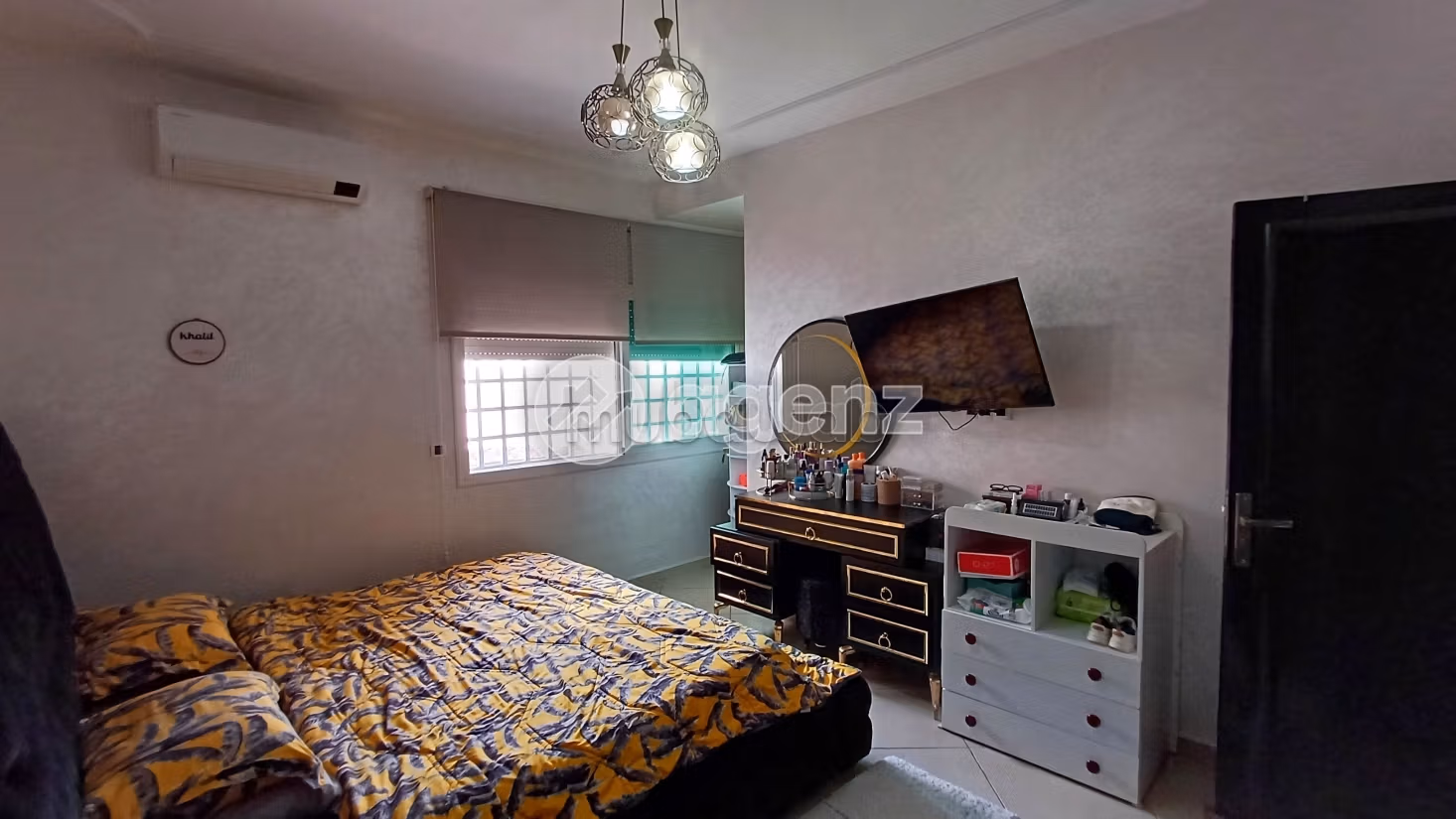Apartamento en venta 246 m², 3 habitaciones Nueva Ciudad Fez