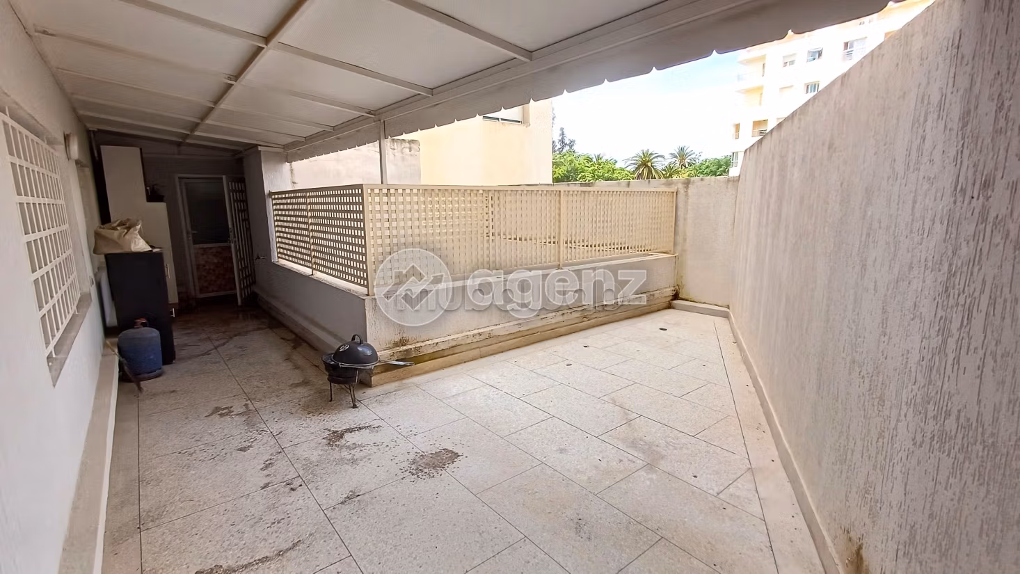 Apartamento en venta 246 m², 3 habitaciones Nueva Ciudad Fez