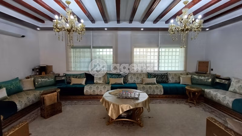 Appartamento in vendita 246 m², 3 camere Nuova Città Fes