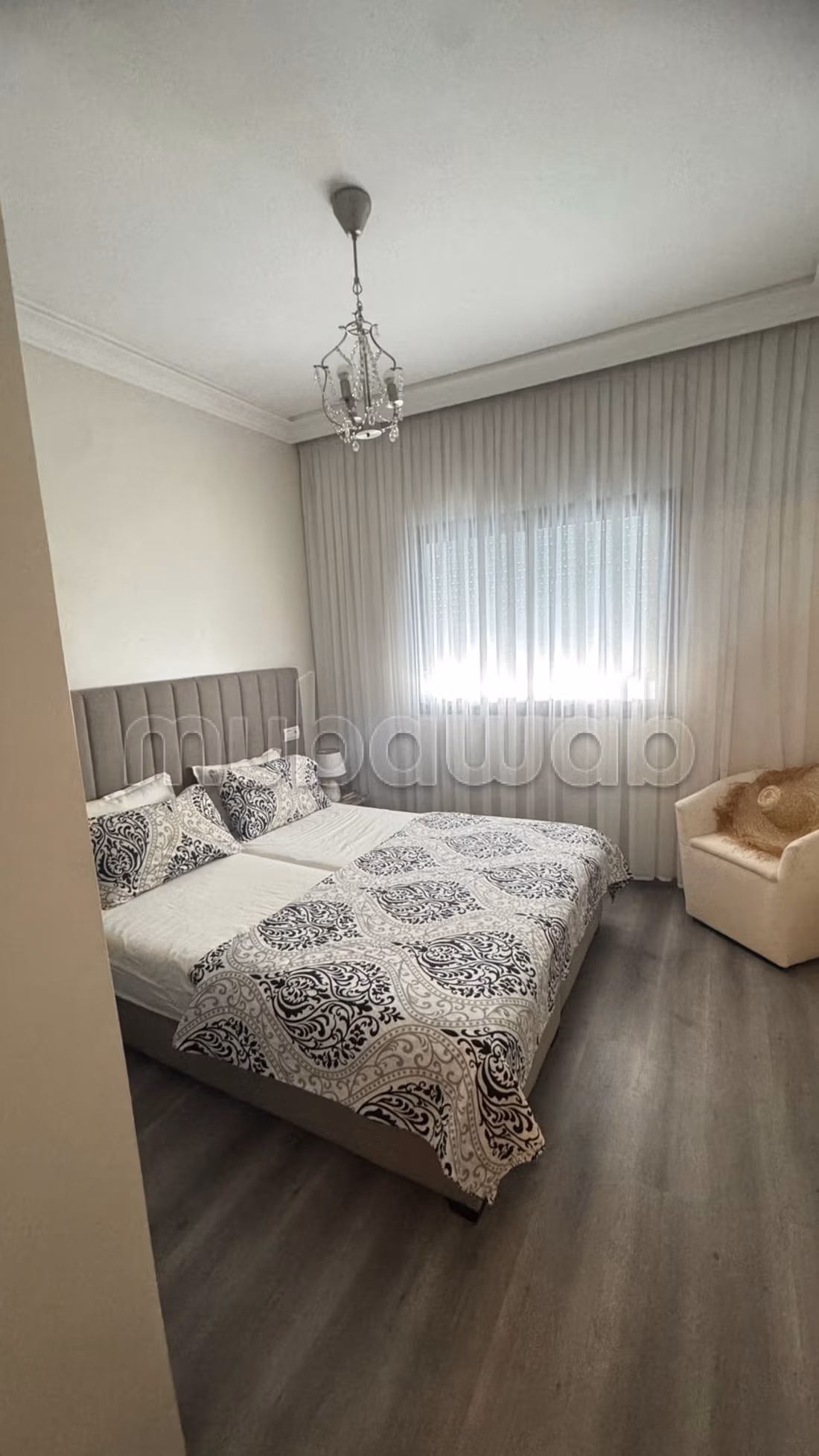 Appartamento arredato a Golf