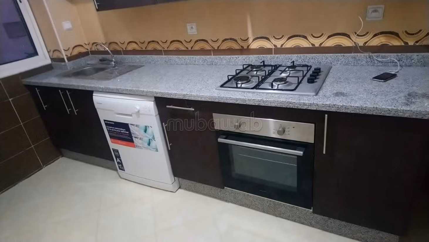 Appartement à vendre 72 m² à Casablanca