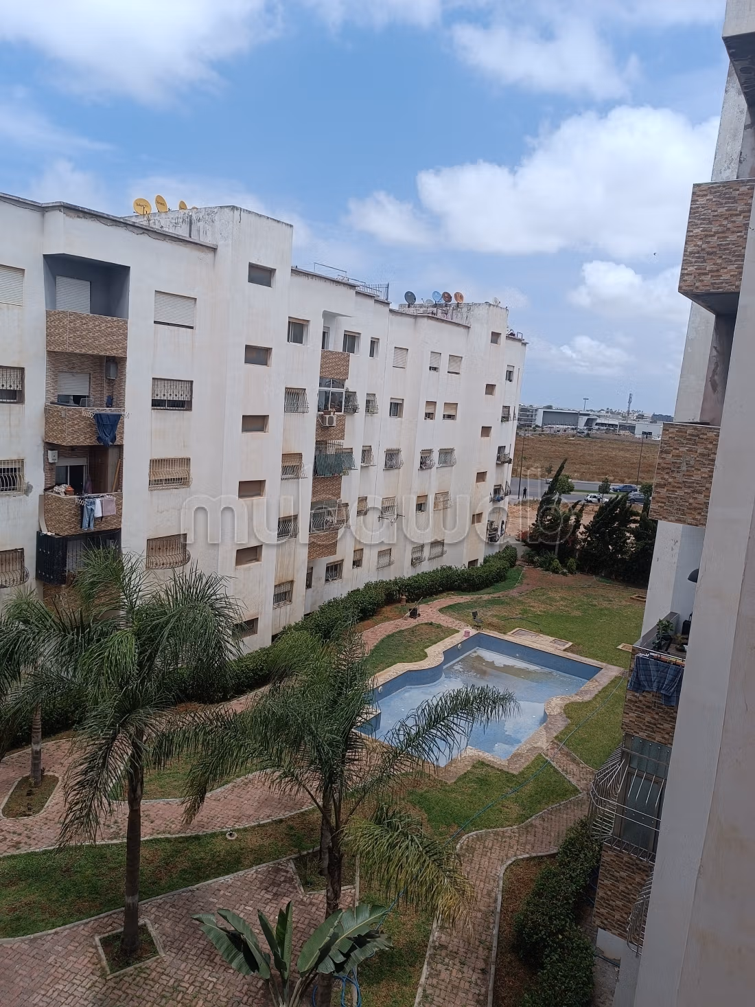 Appartement 72 m² à Al Azhar — 4