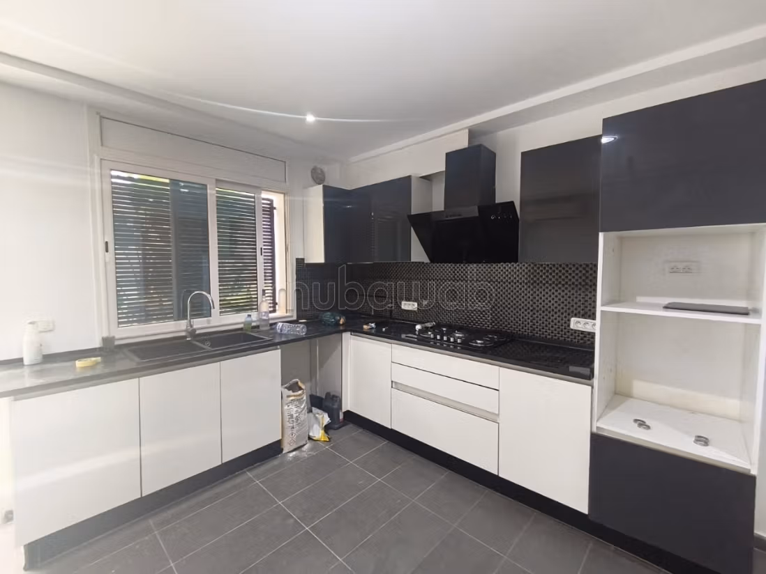 Grand Triplex a Soukra