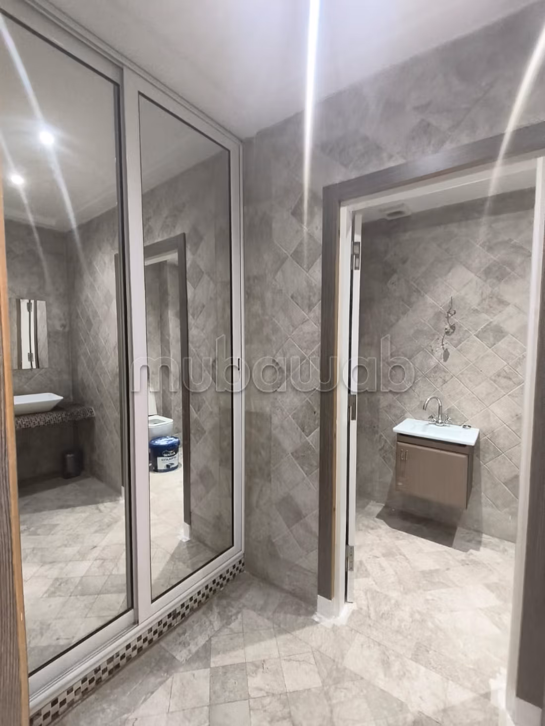 Grand Triplex a Soukra