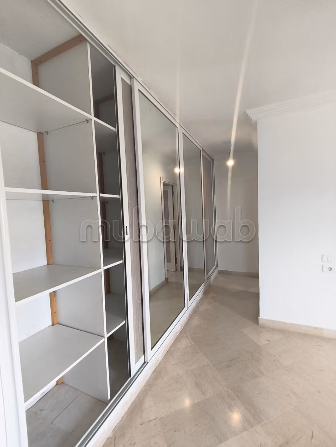 Grand Triplex a Soukra