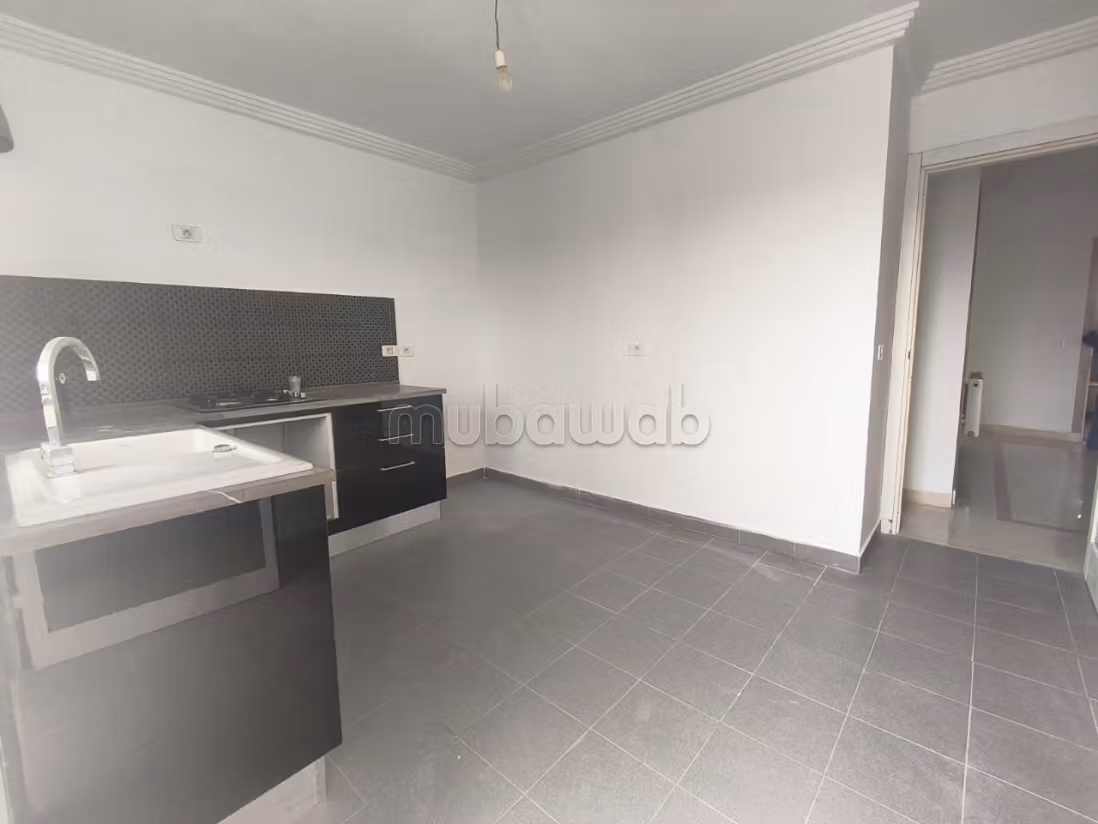 Grand Triplex a Soukra