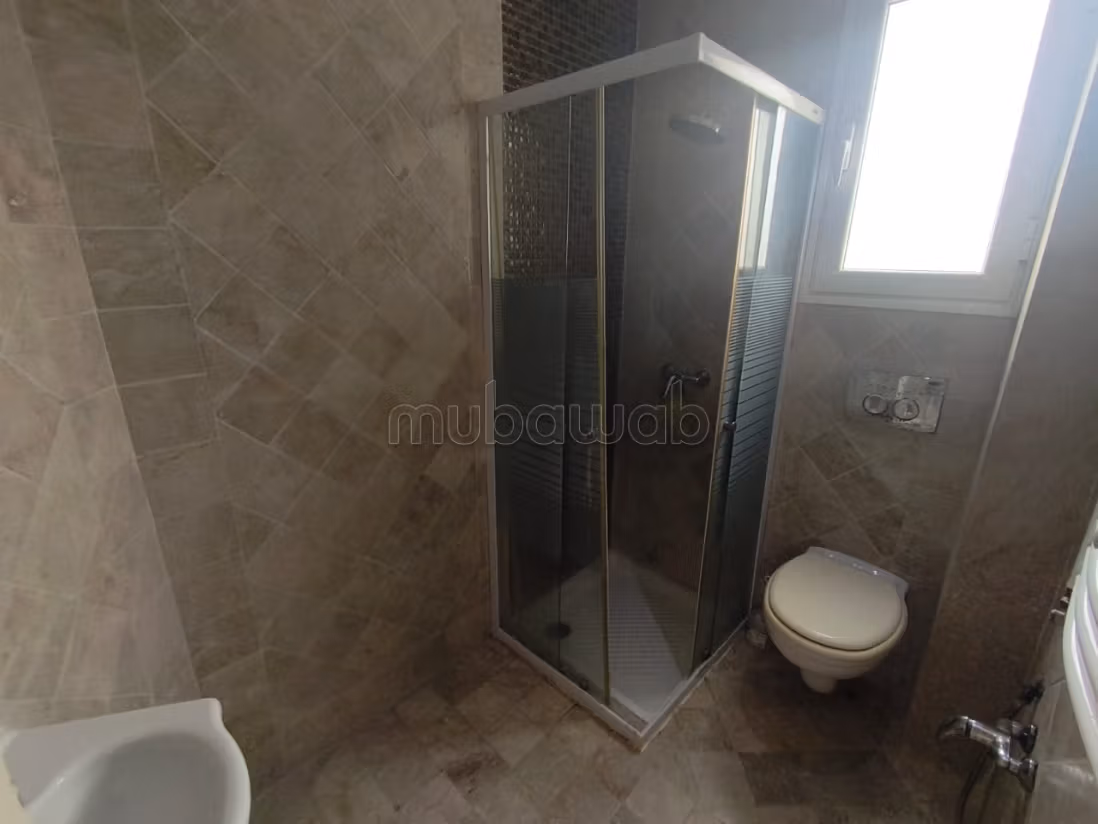 Grand Triplex a Soukra