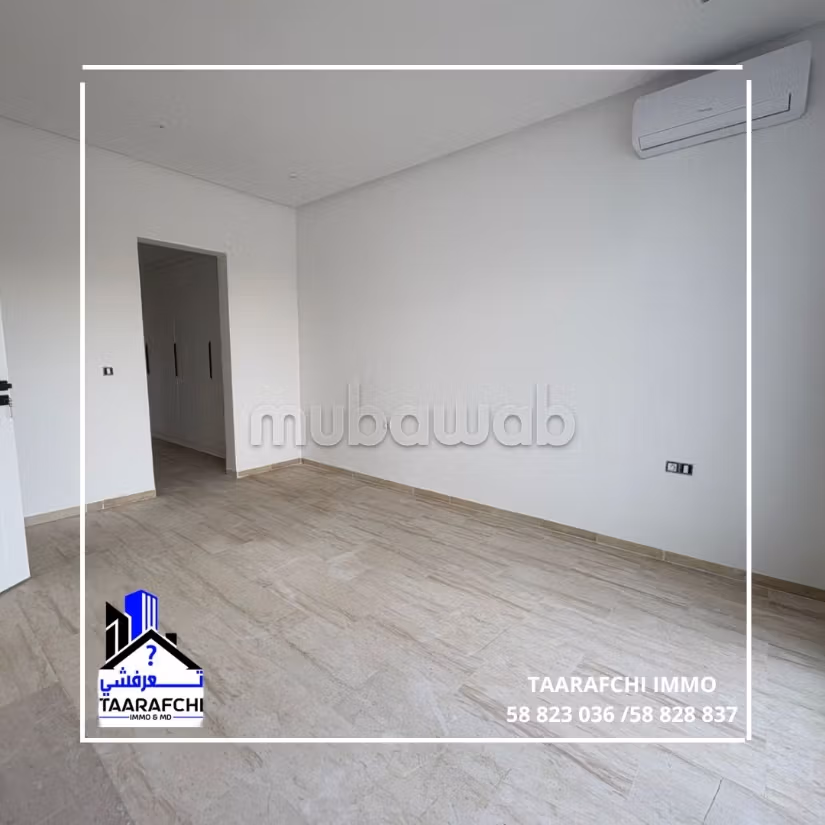 A vendre: Villa piscine à Hammamet Sud