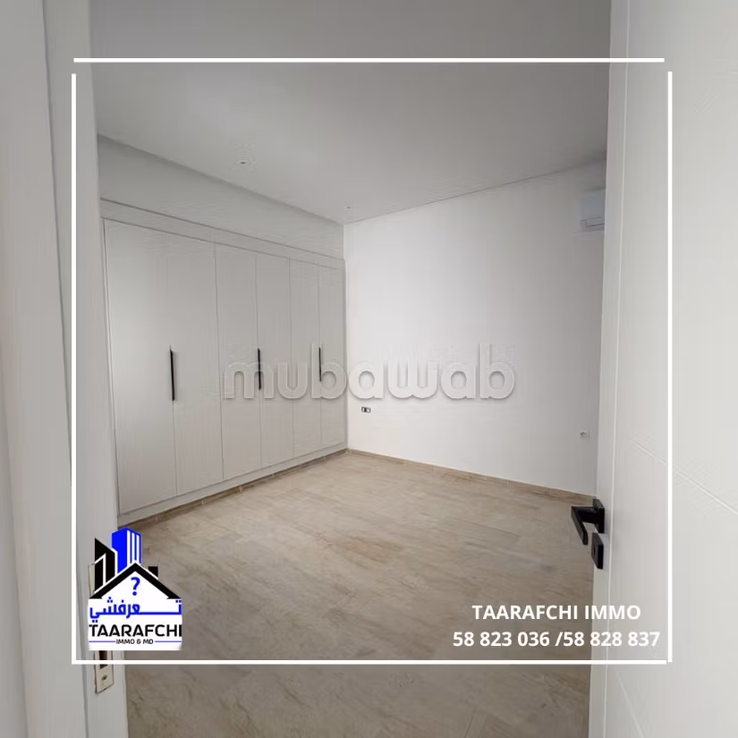 A vendre: Villa piscine à Hammamet Sud