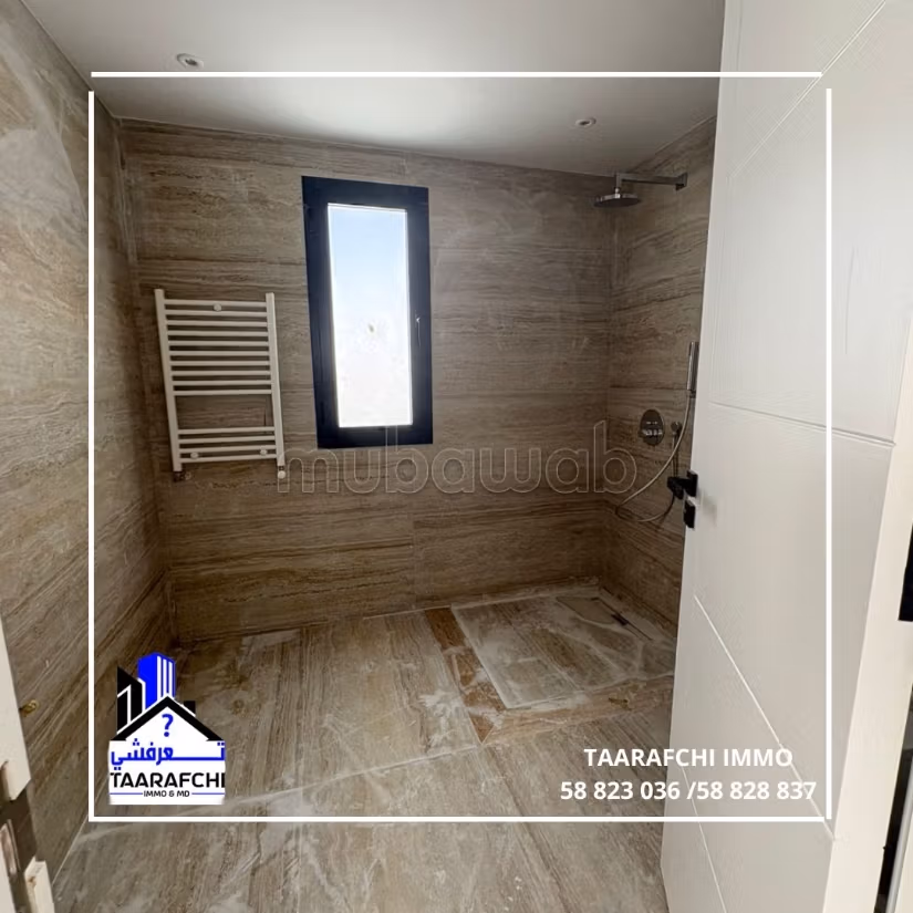 A vendre: Villa piscine à Hammamet Sud