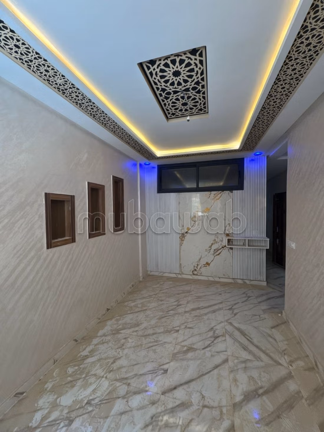 Appartement 75m² à vendre à Massira Toulal