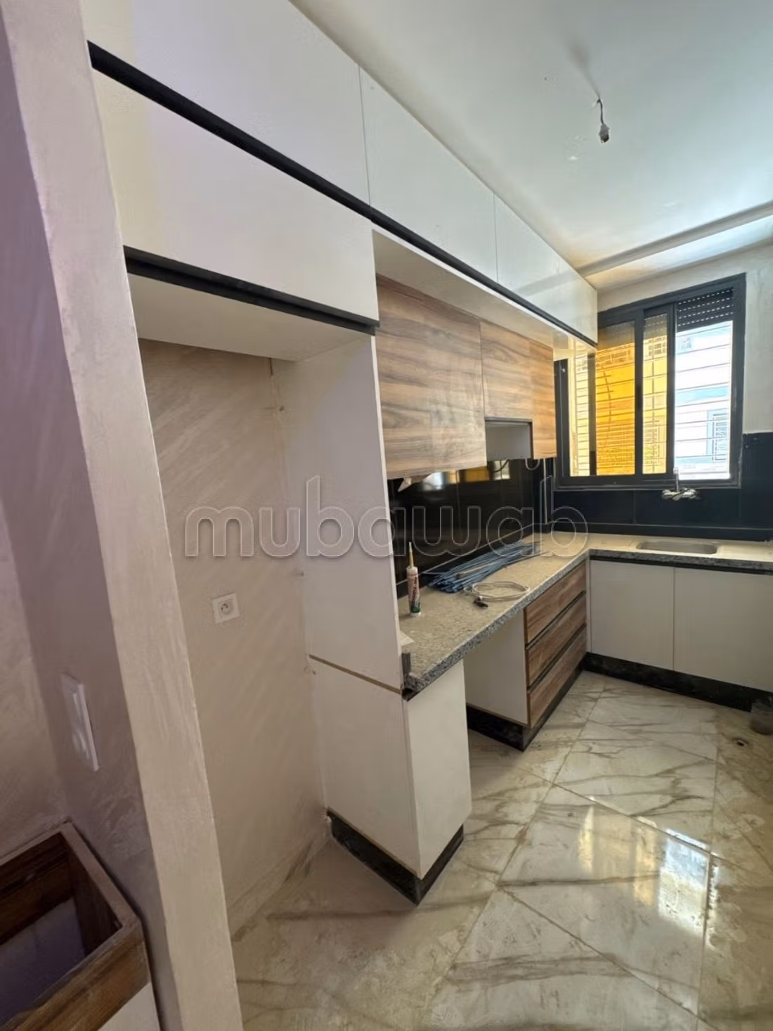 Appartement 75m² à vendre à Massira Toulal — 2