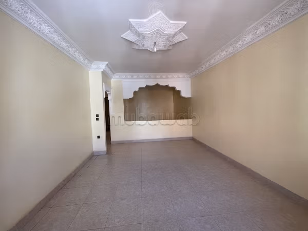 Spacieux appartement à vendre, proche plage