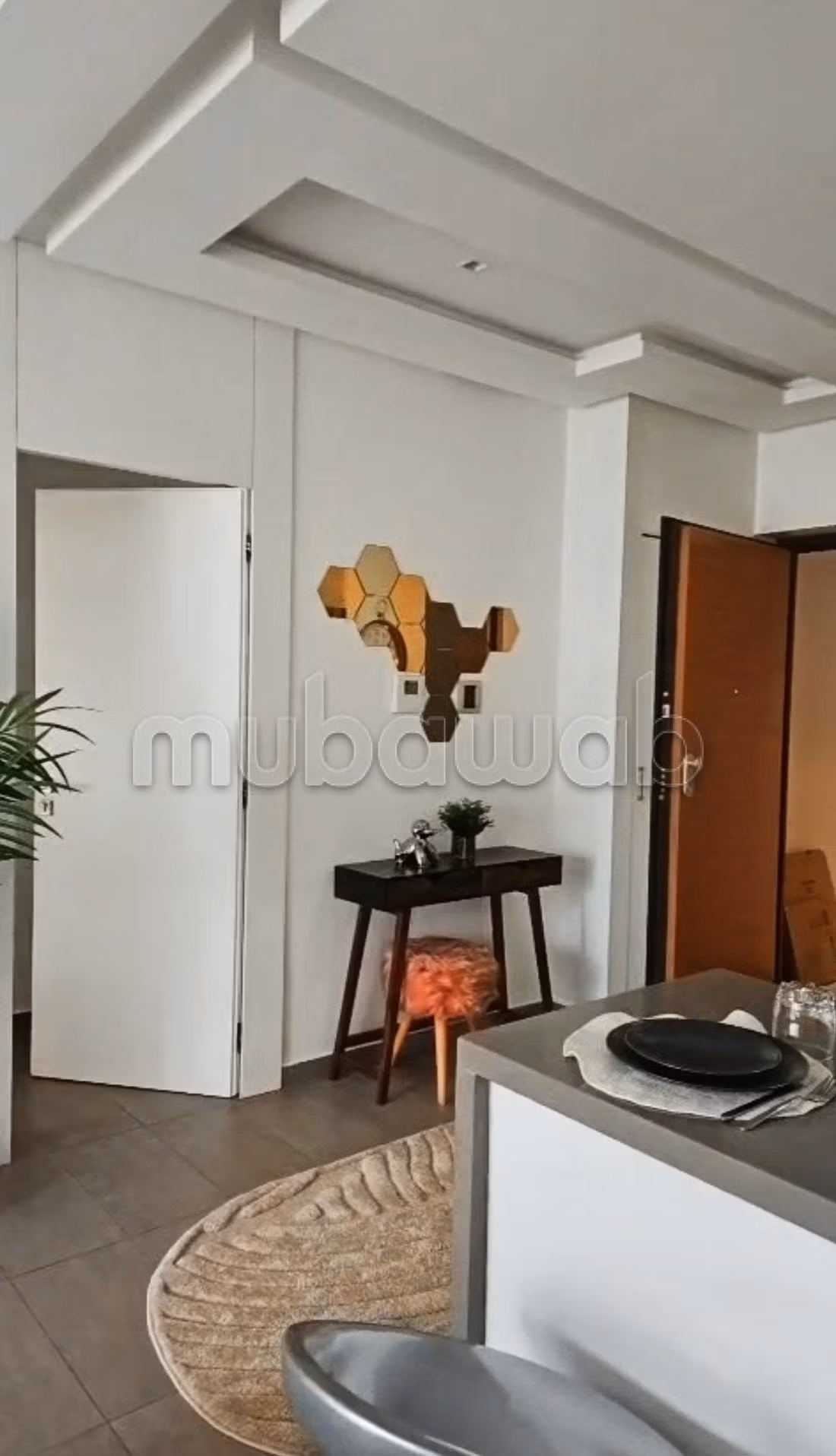 Studio nuovo arredato