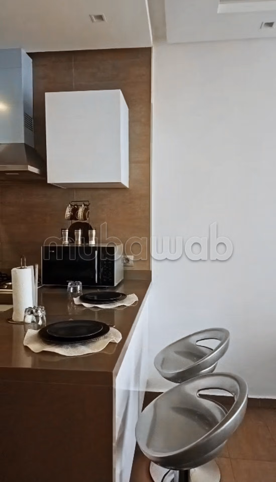 Studio nuovo arredato