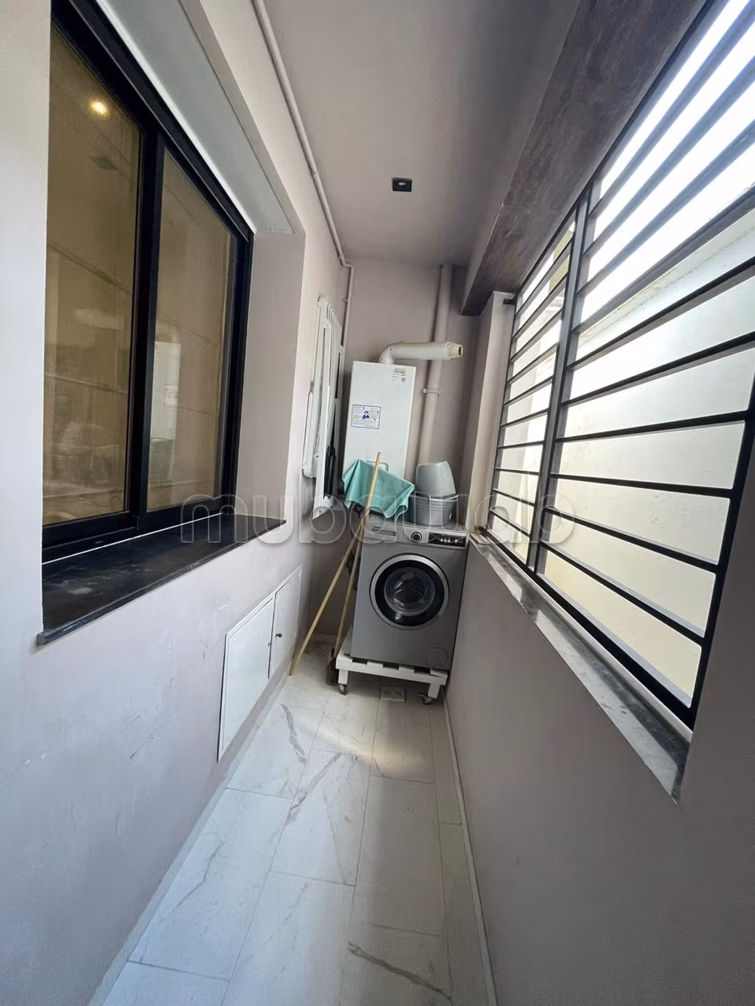 Coquet appartement S1 aux jardins de Carthage