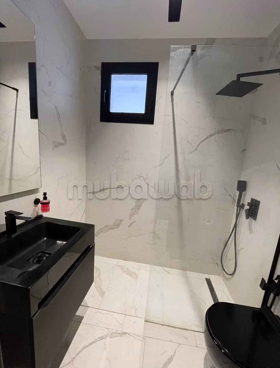 Coquet appartement S1 aux jardins de Carthage