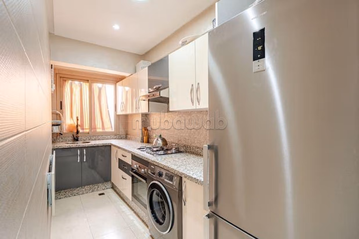 Appartement 80 m² f Ain Mezouar — 11