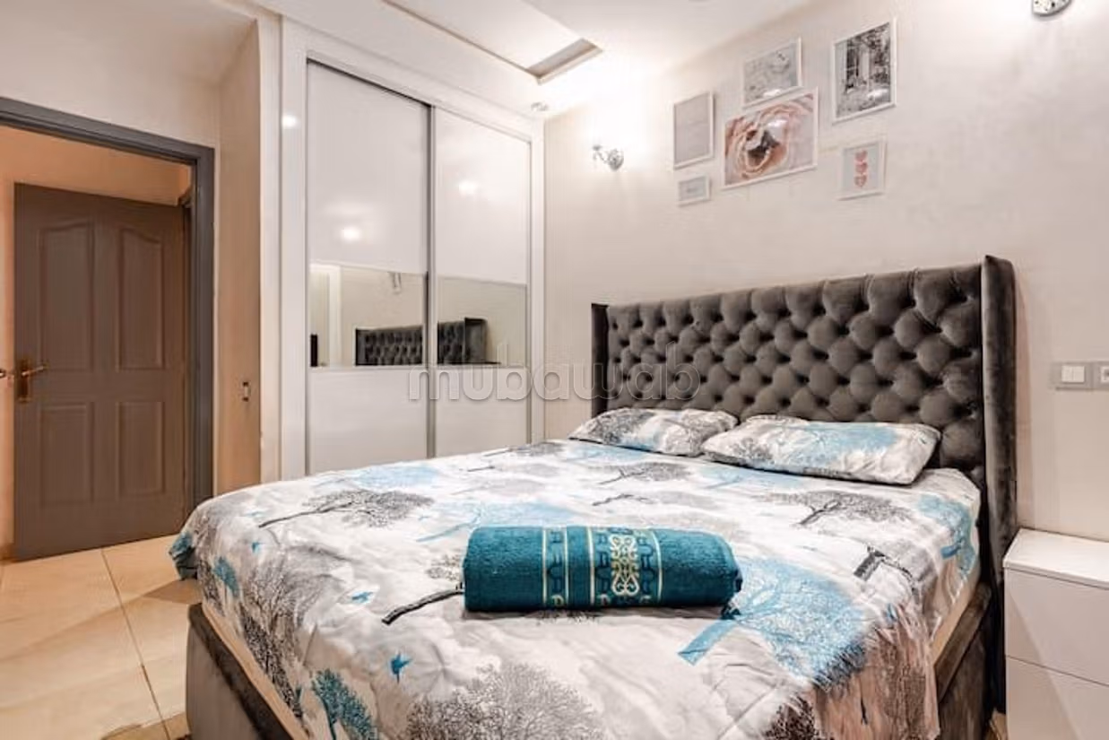 Appartement 80 m² f Ain Mezouar — 7