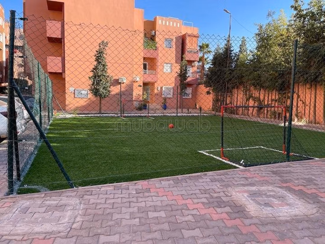 Appartement 80 m² f Ain Mezouar — 12