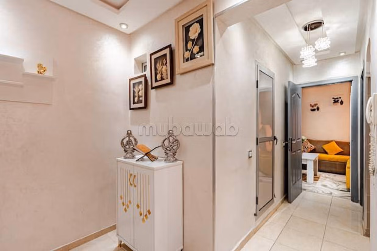 Appartement 80 m² f Ain Mezouar — 8