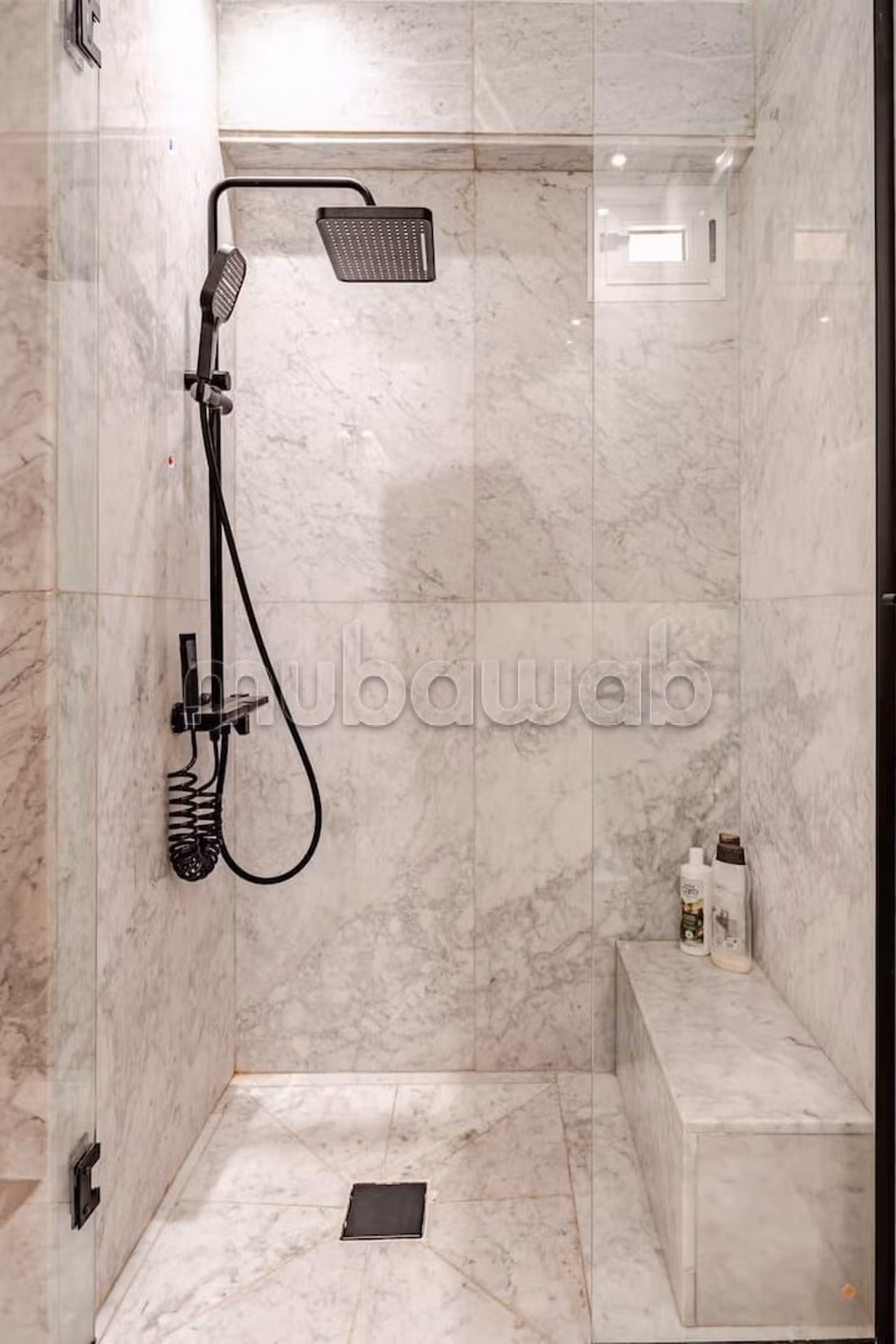 Bel appartement meublé à louer – Ain Mezouar — 4