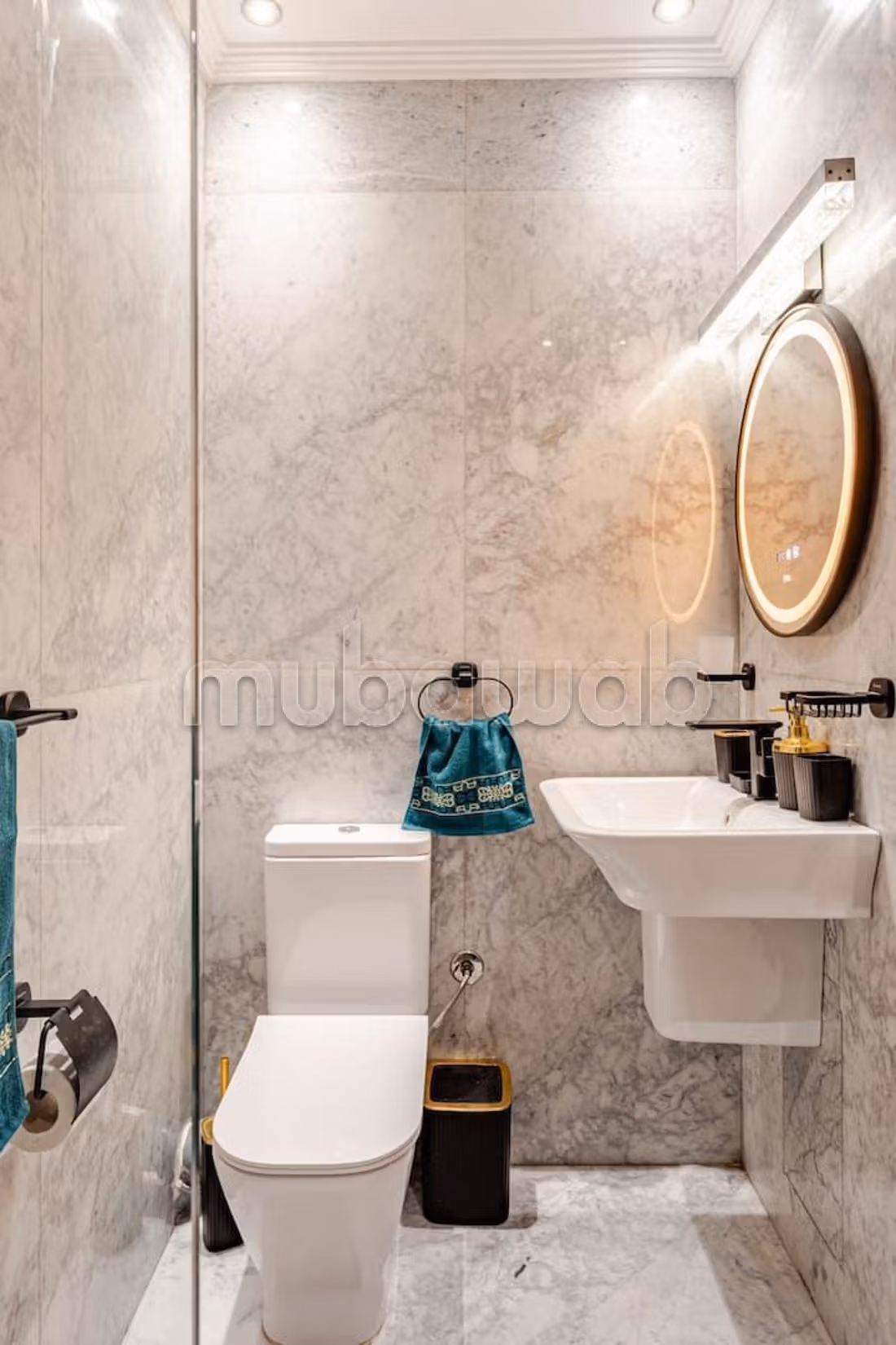 Appartement 80 m² f Ain Mezouar — 9