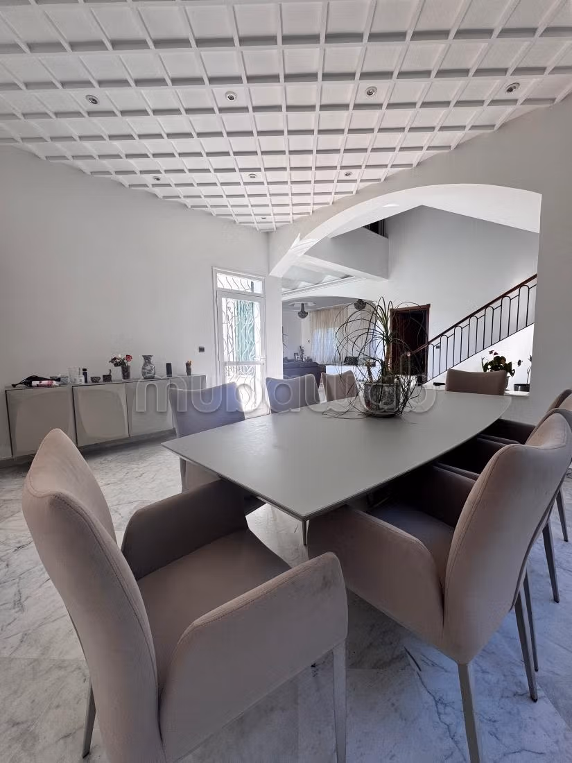 Villa Jbel Kbir