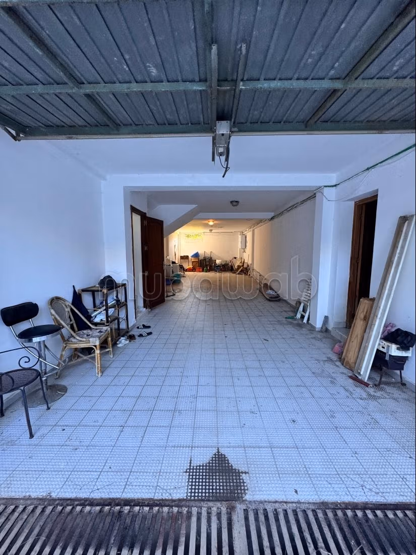 Villa Jbel Kbir