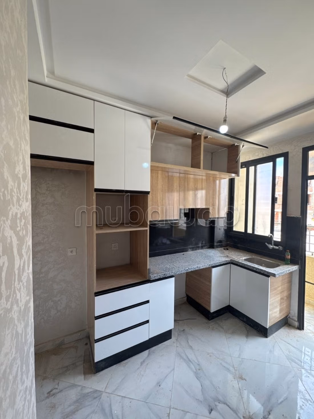 Appartement 80m² à vendre à Massira Toulal — 2
