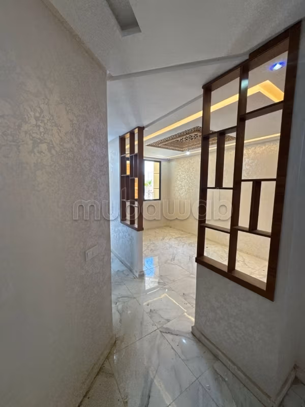 80m² Appartement te koop in Massira Toulal