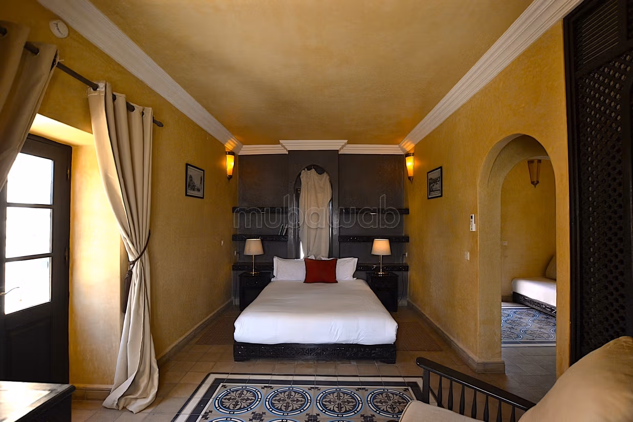 Villa d'exception à très fort rendement locatif