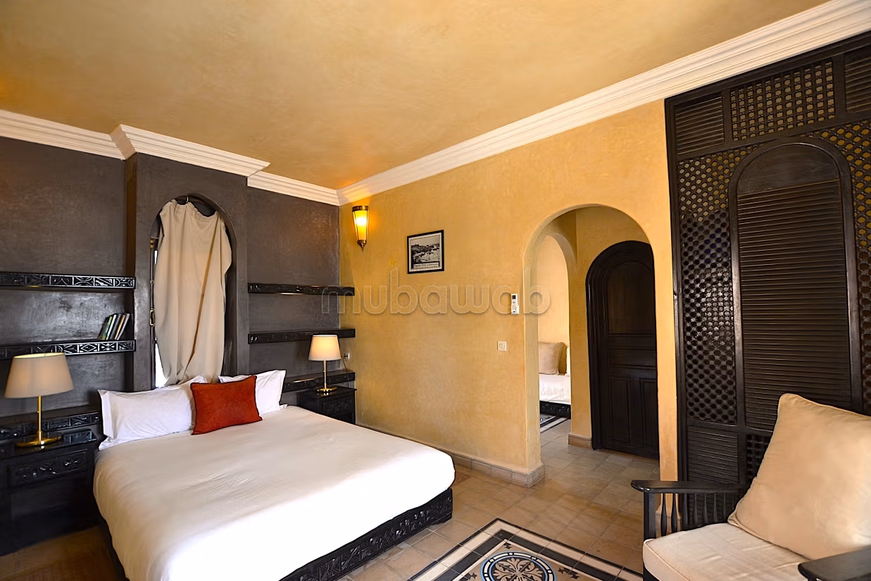 Villa d'exception à très fort rendement locatif