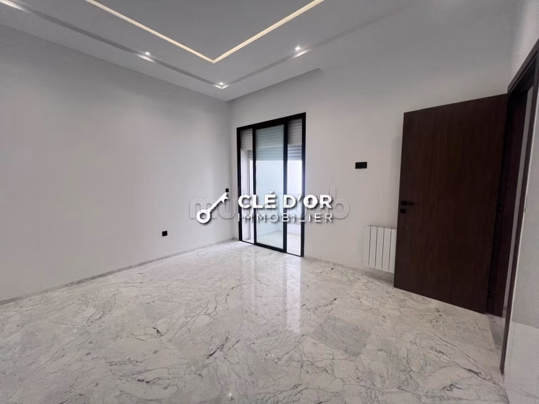 Appartement S2 a vendre au jardin de Carthage