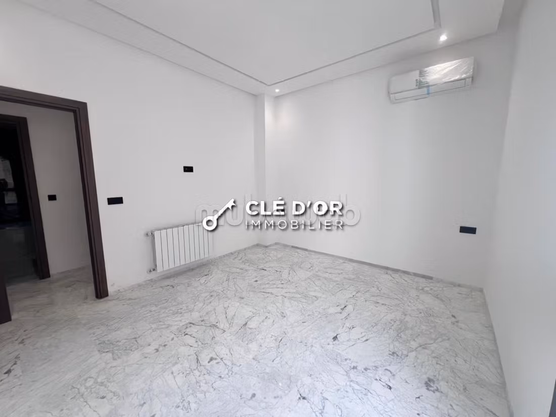 Appartement S2 a vendre au jardin de Carthage