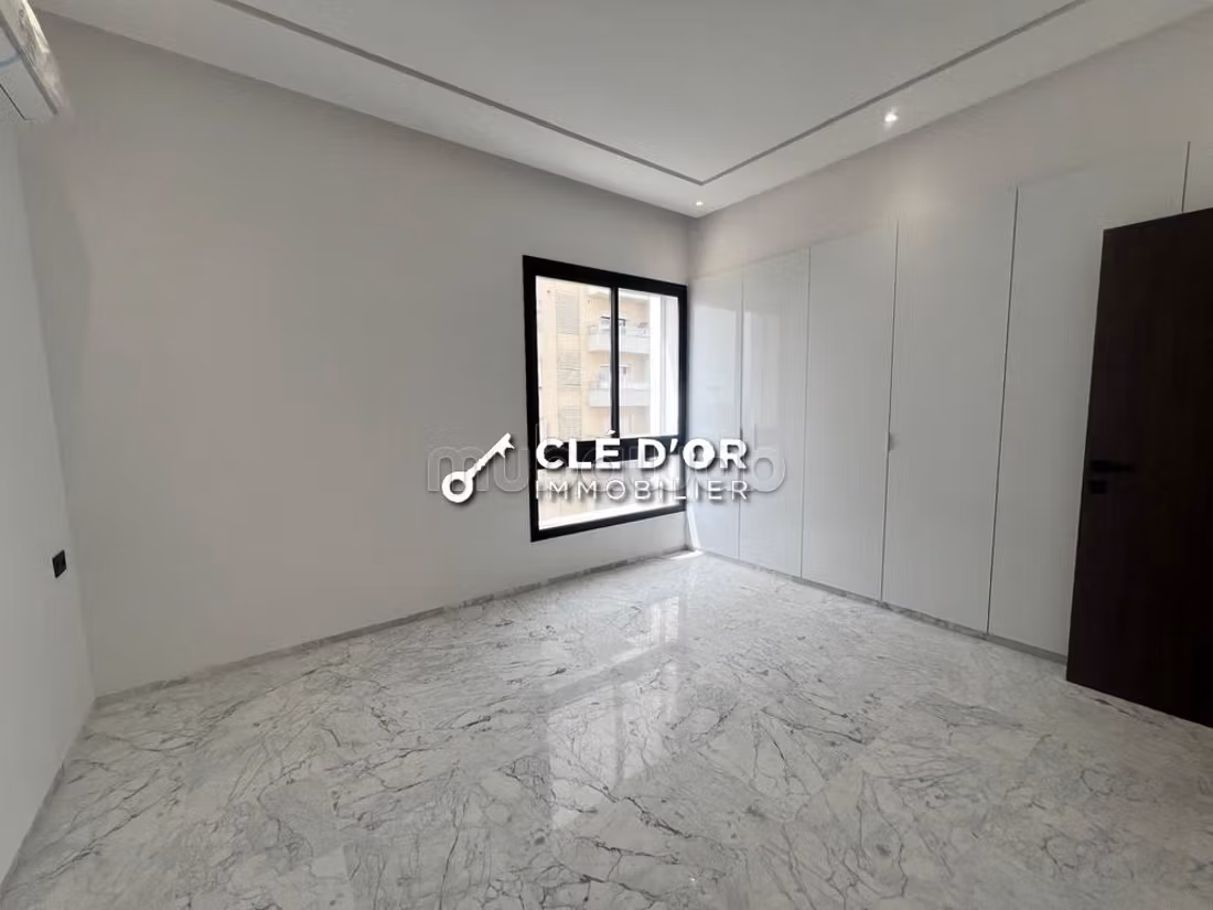 Appartement S2 a vendre au jardin de Carthage