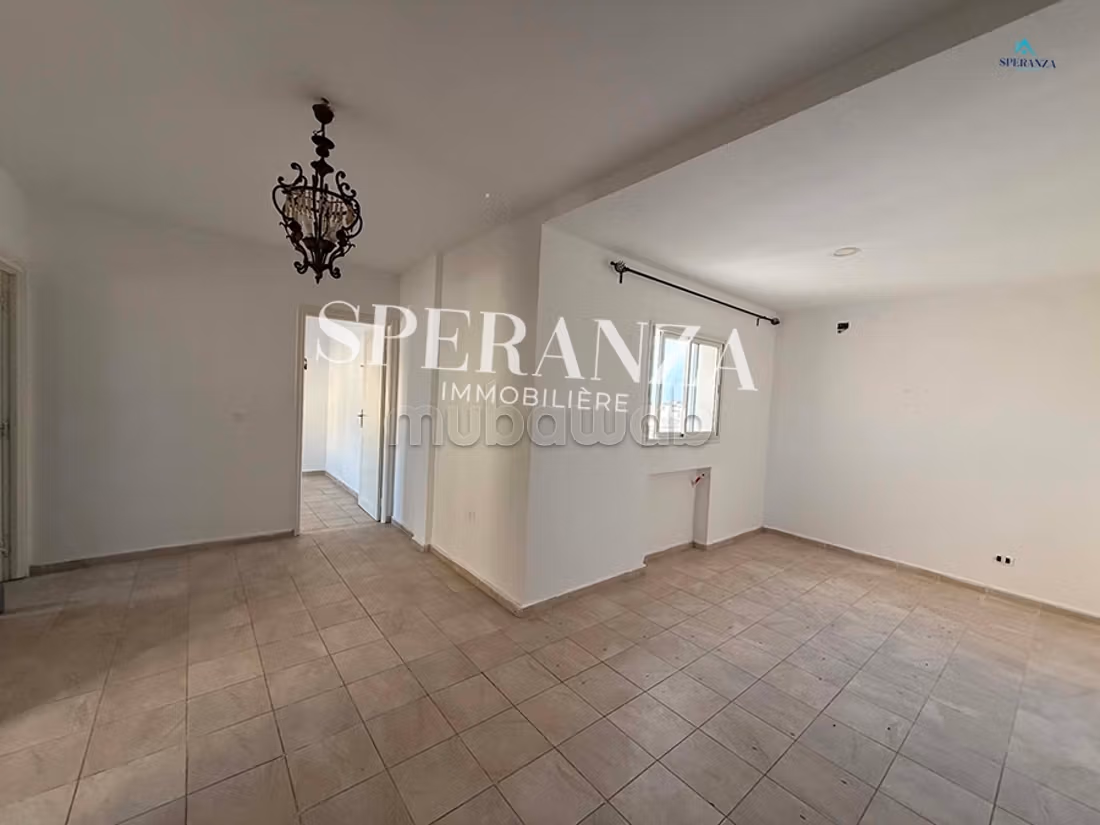 Location Appartement Chams S2