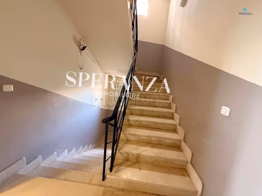Location Appartement Chams S2