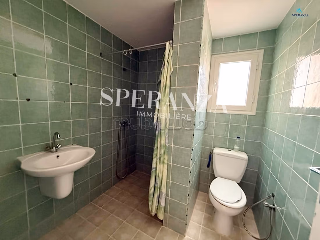 Location Appartement Chams S2