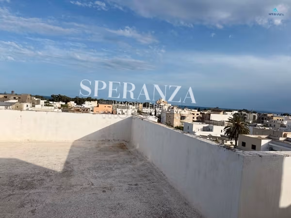 Location Appartement Chams S2