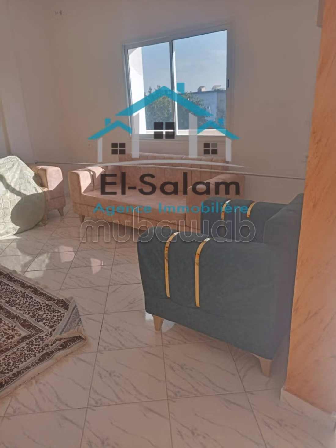 Maison a vendre seulement a 170mdt
